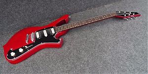 Ibanez FRM150TR FRM Fireman Paul