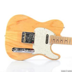 G&L ASAT Classic Electric Guitar Telecaster-style w/ Hard Case USA #27598