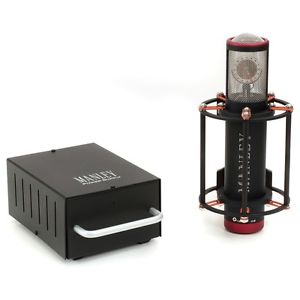 Manley Labs Reference Cardioide Mic BRAND NEW!