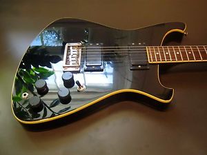 Quest Manhattan ( Matsumoku Japan ) Vintage