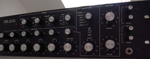 UREI 1620 Mixer Mint! Gorgeous! Never Used!
