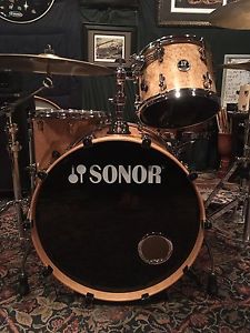 Sonor S Classix