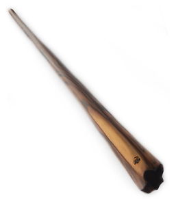 DIDGERIDOO  FROM PALISANDER WOOD 217 cm- B +GOOD QUALITY BAG+FREE SHIPPING