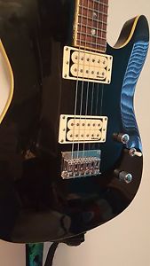 Custom Fender Telecaster