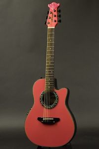 Morris TM601 Tornade guitar From JAPAN/456