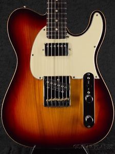 GampL Electric Guitar USA ASAT C