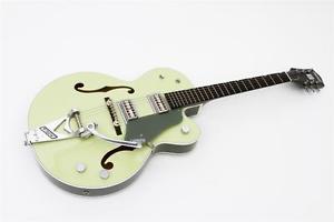 Gretsch Double Anniversary G6118T Hollowbody Electric Guitar-Near New! Hardcase