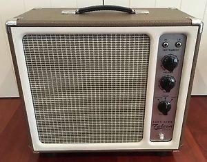 Tone King Falcon Boutique Guitar Combo Amp - Hand Made in USA