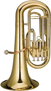 Ravel REP204 4-Valve Euphonium