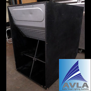 Wharfedale Pro MX-F18B 800W Subwoofer 4 Ohm