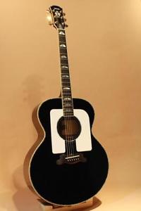 YAMAHA Custom Shop CJ-32P CJ32P Acoustic Guitar Japan Jumbo Big Country