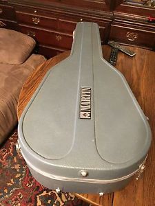 Martin 00 16C Classical Guitar with Martin Case, USA