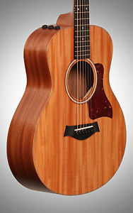 Taylor GS Mini-e Mahogany 6-string Acoustic-electric Guitar