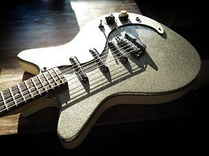 Guitare Danelectro DC 3 1998