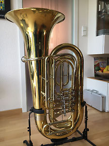 B-Tuba Collins (baugleich Roy Benson TB-202)