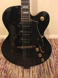 Peerless Wizard Standard Black Ebony