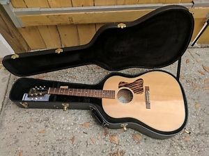 Gibson J-35 Reissue J35 Excellent Condition w/ Case