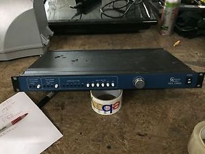 Coleman Audio Sr51 MKII 51 Monit