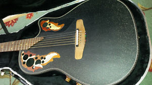 Ovation Adamas 1581 Reissue Mint Unplayed