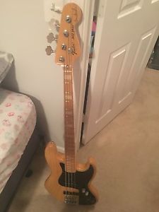 Fender Japan Marcus Miller Bass MIJ