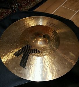 Zildjian hybrid set