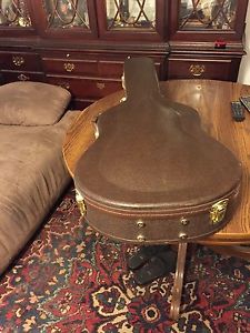 Vicente Tatay Classical Guitar with case, Rare, Spain