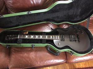 Gibson Government Series One Les Paul 2013 Government Grey