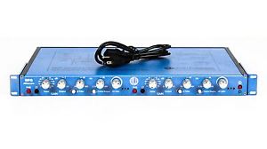 AEA RPQ2 2ch Ribbon Mic Preamp h