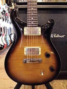 Paul Reed Smith McCartyt 1996 Sunburst Electric Guitar FreeShipping Used #G233