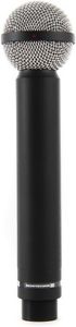 Beyerdynamic M 160 (Hypercard Double Ribbon Mic)