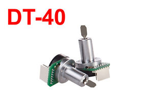 NEW DT-40 40Kpps Galvo scanner (max60k) For the DJ laser light or 3D printer