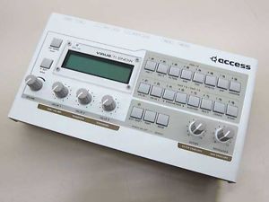 ACCESS　VIRUS TI SNOW