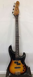 Fender Special MIM (COWPOKE BASS) 1994-95 Comes With Case