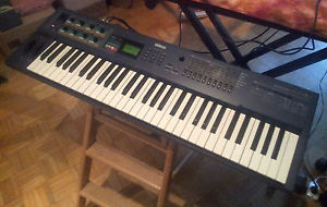 YAMAHA AN1X VIRTUAL ANALOG SYNTHESIZER TOP CONDITION