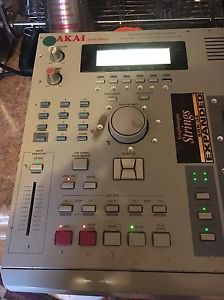akai mpc 2000 And Mx002k As A Set