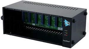 API - 500-8B - 8 SLOT LUNCHBOX