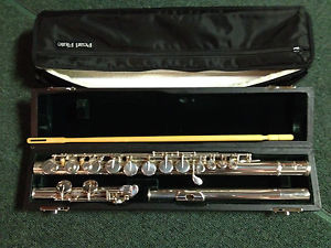 Pearl PFA-201S Alto Flute