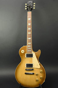 Gibson Les Paul · Classic which is characteristic of 2006 made slim 60 neck