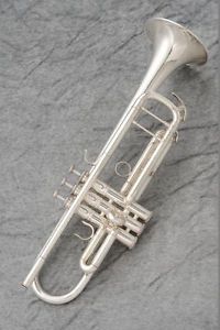 Yamaha YTR-8335UGS Trumpet Used w / Hardcase