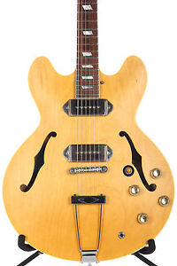 Epiphone John Lennon Casino "Revolution" #226/1965