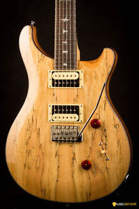 PRS SE Custom 24 Spalted Maple Ltd Edition (2017)