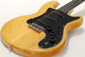 KRAMER 1979'-1981' DMZ3000, Vintage Electric guitar, m1013