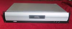 Biamp Audia Flex TI 2 10 input X 12 output Pro Audio DSP EQ, Compressor & more