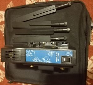 Switronix Recon Ultra Wireless HDMI / HD-SDI  Receiver