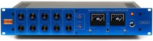 BRAND NEW - Vertigo Sound VSC-2 Compressor - PREORDER- FREE SHIPMENT