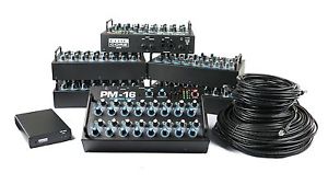 Elite Core Pm16 Complete Inear P