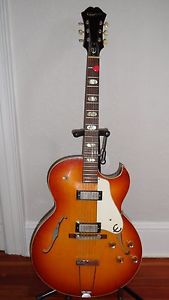 1963 Epiphone Sorrento in MINT CONDITION!
