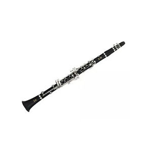 YAMAHA YCL-255 Clarinet Music Equipment Standard level ABS Material