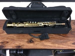 Yanagisawa Soprano Saxophone