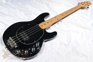 MUSIC MAN StingRay4 Used Bass Guitar Free Shipping from Japan #b668